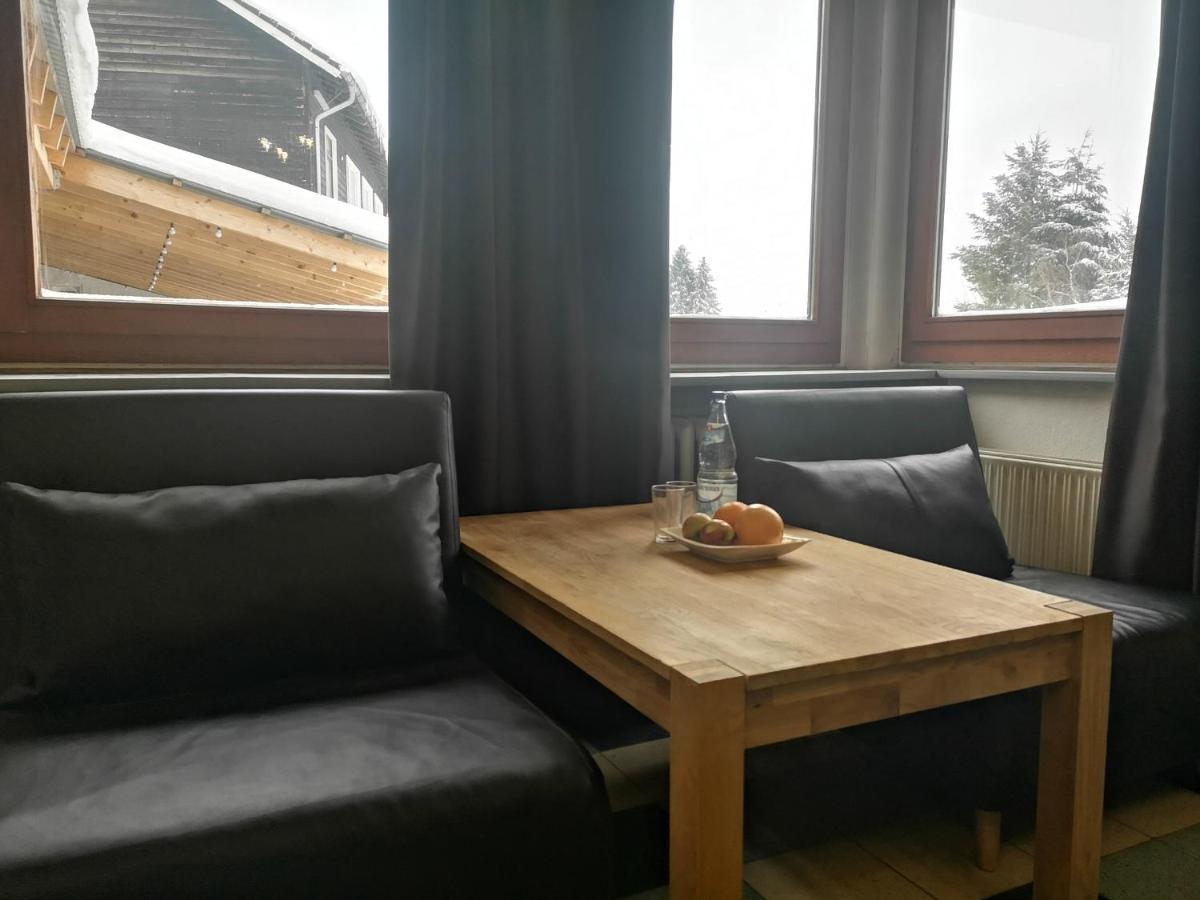 Hotel & Hostel Drei Baeren Altenau  Zewnętrze zdjęcie