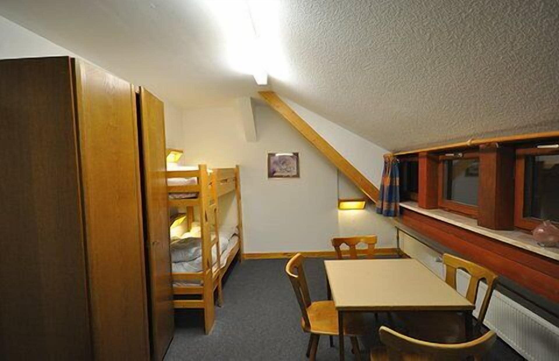 Hotel & Hostel Drei Baeren Altenau  Zewnętrze zdjęcie