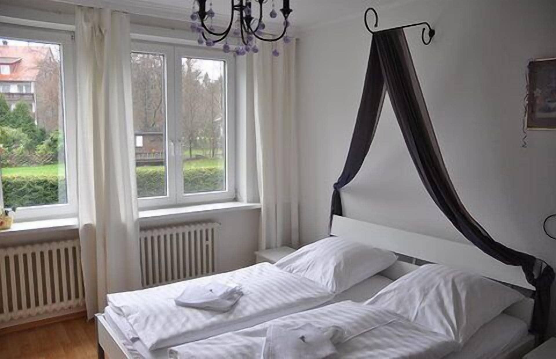 Hotel & Hostel Drei Baeren Altenau  Zewnętrze zdjęcie
