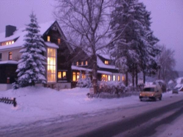 Hotel & Hostel Drei Baeren Altenau  Zewnętrze zdjęcie