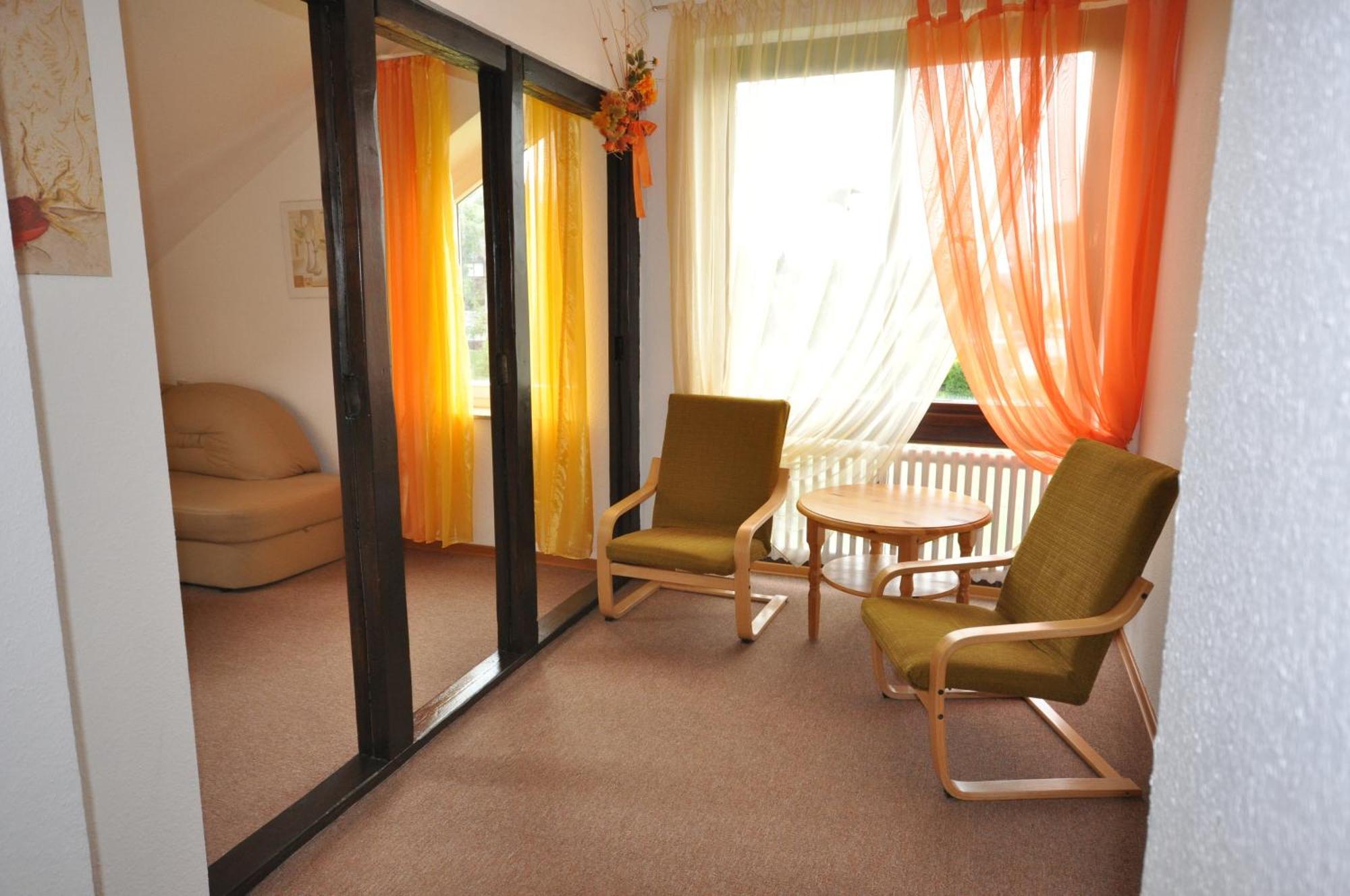Hotel & Hostel Drei Baeren Altenau  Zewnętrze zdjęcie