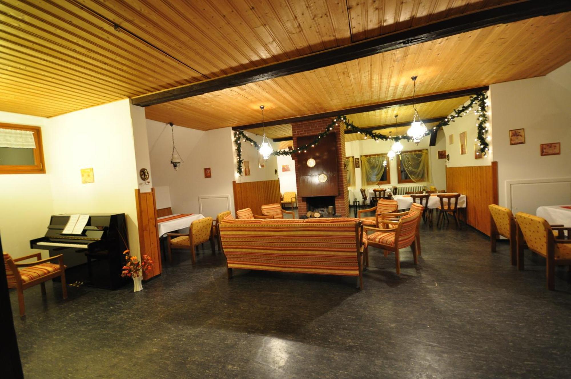 Hotel & Hostel Drei Baeren Altenau  Zewnętrze zdjęcie