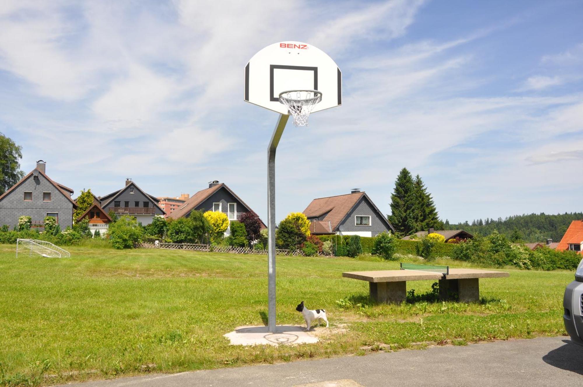 Hotel & Hostel Drei Baeren Altenau  Zewnętrze zdjęcie