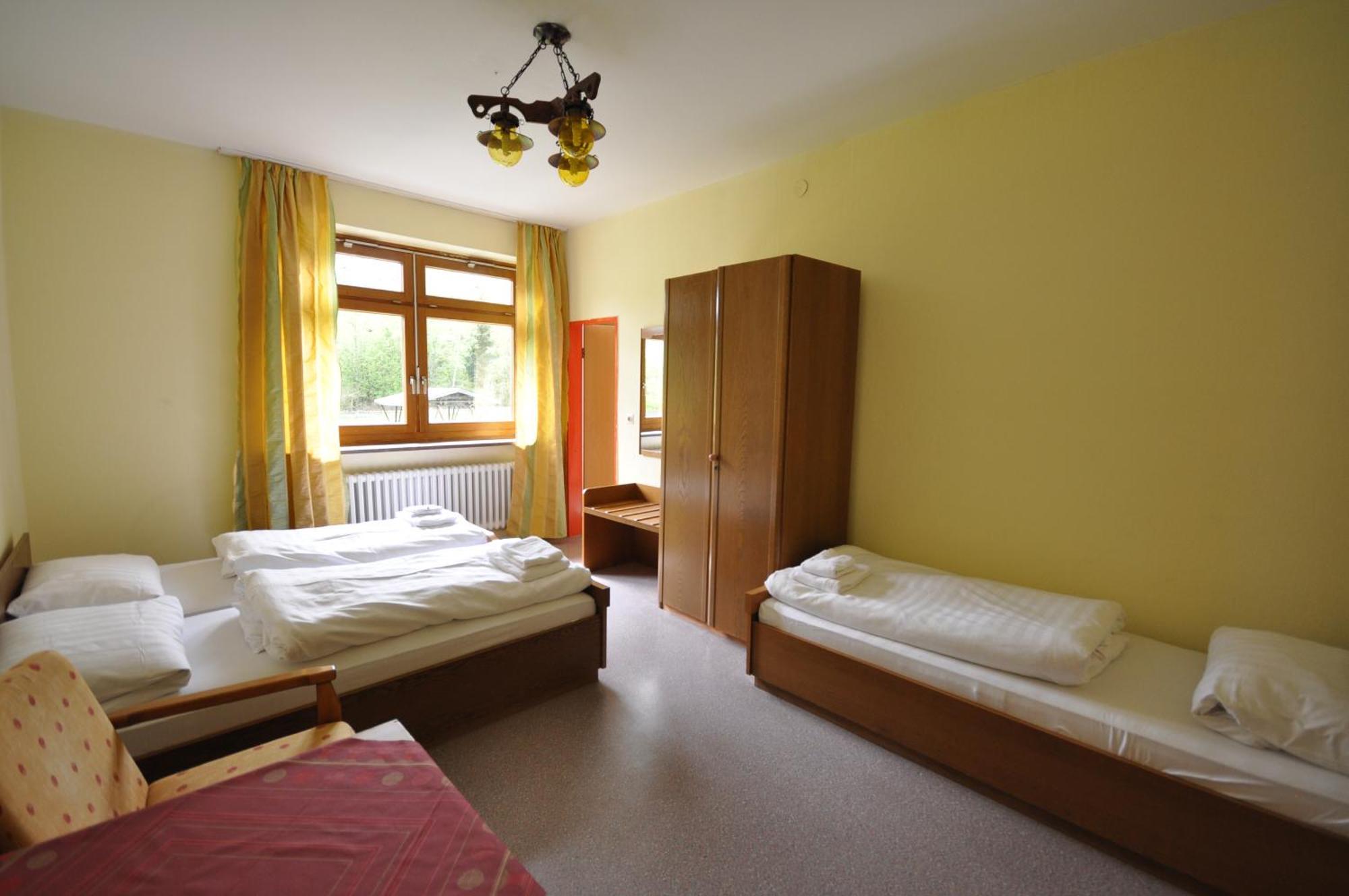 Hotel & Hostel Drei Baeren Altenau  Zewnętrze zdjęcie