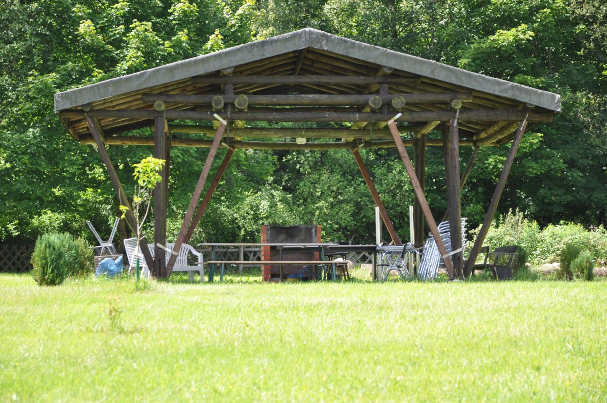 Hotel & Hostel Drei Baren Altenau  Zewnętrze zdjęcie