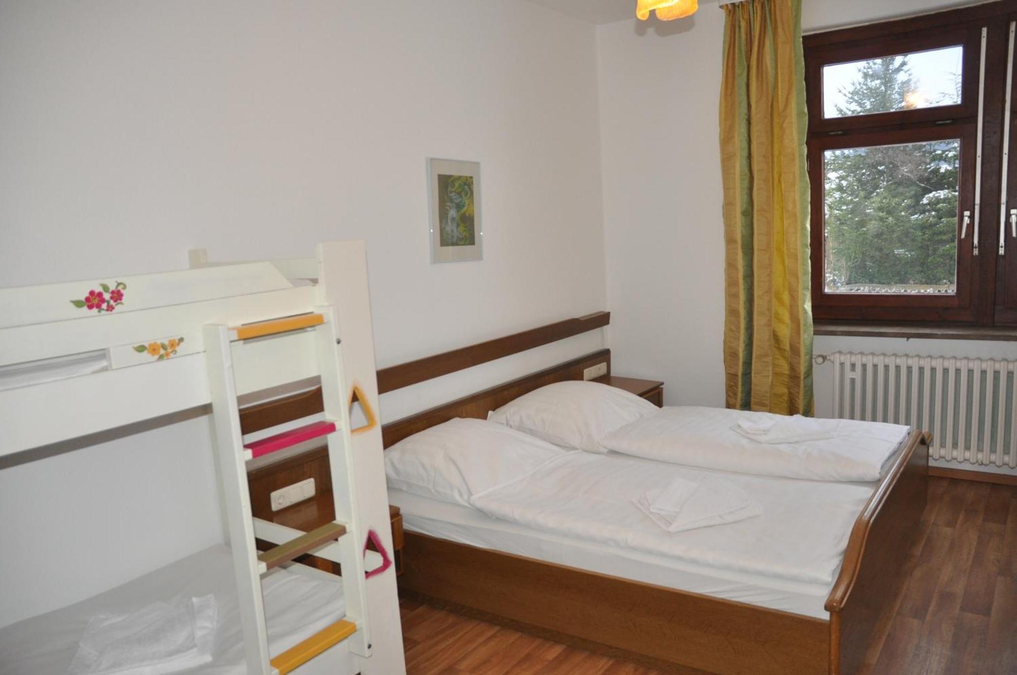 Hotel & Hostel Drei Baeren Altenau  Pokój zdjęcie