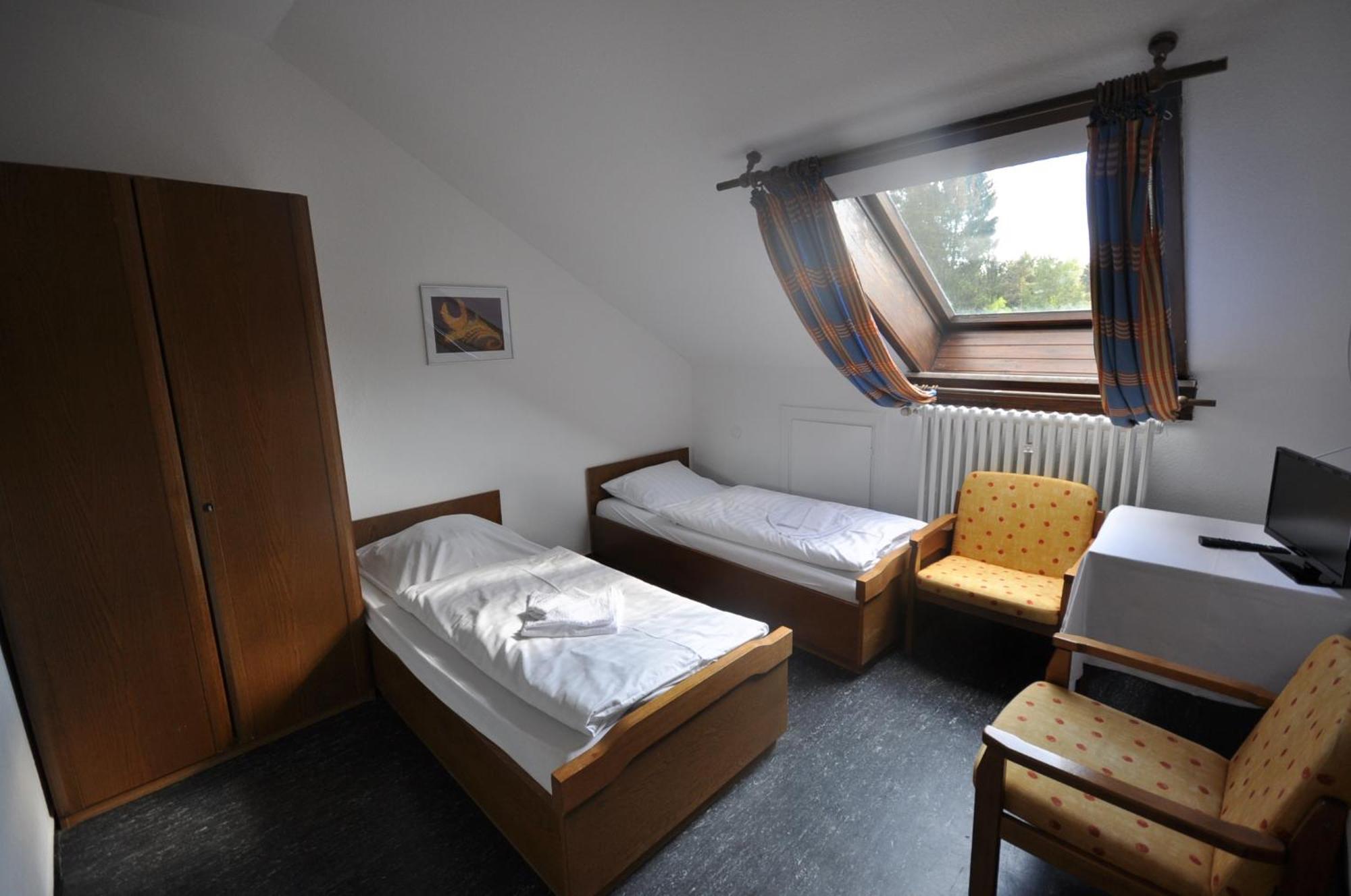 Hotel & Hostel Drei Baeren Altenau  Pokój zdjęcie