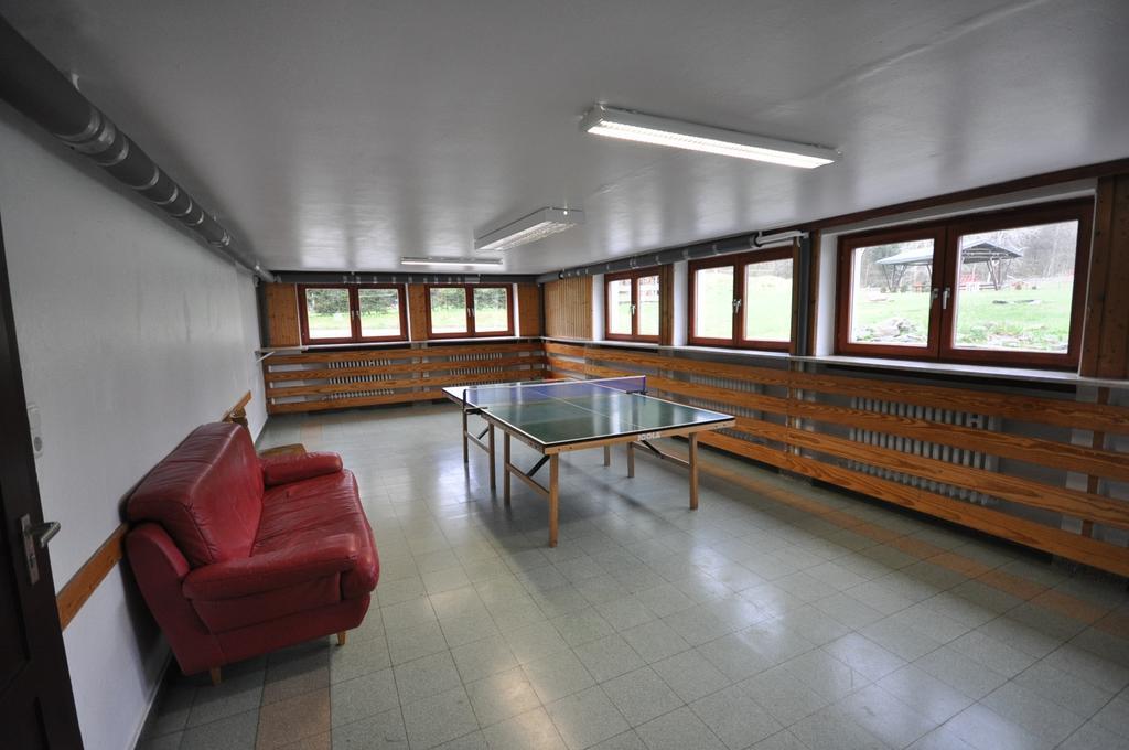 Hotel & Hostel Drei Baeren Altenau  Zewnętrze zdjęcie
