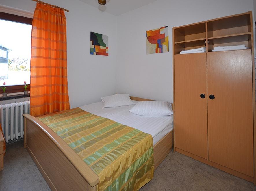 Hotel & Hostel Drei Baeren Altenau  Zewnętrze zdjęcie
