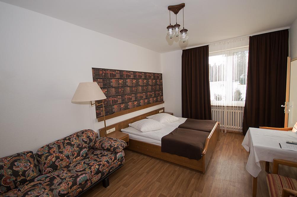 Hotel & Hostel Drei Baren Altenau  Zewnętrze zdjęcie